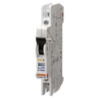 GEWISS - CONTATTO AUSILIARIO PER SALVAMOTORI - DI POSIZIONE - 1NA+1NC - 0,5 MODULI