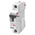 GEWISS - SGANCIATORE A LANCIO DI CORRENTE PER SALVAMOTORI - 110-415V - 1 MODULO