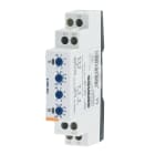 GEWISS - TEMPORIZZATORE A CICLO ASIMMETRICO - 12240V ac/dc - 1 MODULO