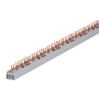 GEWISS - PETTINE DI COLLEGAMENTO A FORCELLA - 4P 80A - 12 MODULI