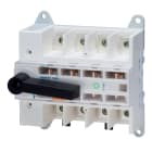 GEWISS - INTERRUTTORE DI MANOVRA SEZIONATORE - MSS 160 - 4P 160A 400V - 8 MODULI