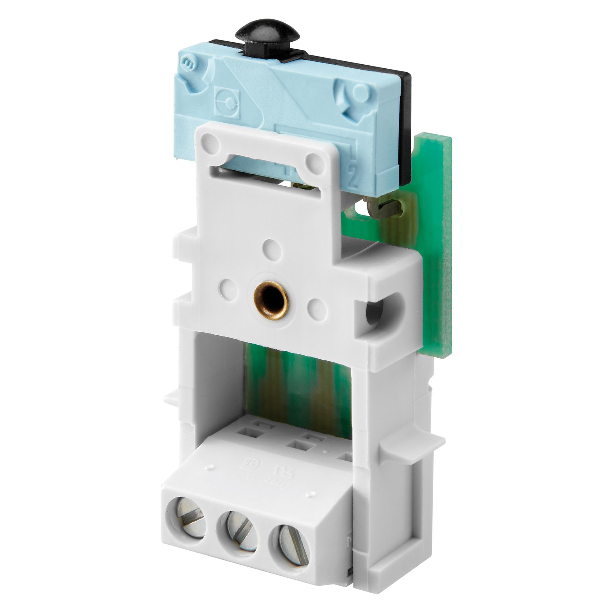 GEWISS - CONTATTTO AUSILIARIO - PER MSS 125-160 - 1 CONTATTO IN SCAMBIO - 5A 250V