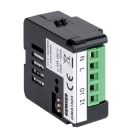GEWISS - ATTUATORE ON/OFF CON MISURA DI POTENZA - 1 CANALE A POTENZIALE 230V - ZIGBEE