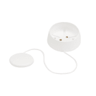 GEWISS - SUPPORTO MONTAGGIO PARETE - SENSORE ACQUA