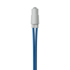 GEWISS - UNITA' DI SEGNALAZIONE LED BLU - 230 VAC 50/60 HZ 0.3 W - CON CAVETTI
