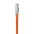 GEWISS - UNITA' DI SEGNALAZIONE LED AMBRA - 230 VAC 50/60 HZ 0.5 W - CON CAVETTI