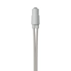 GEWISS - UNITA' DI SEGNALAZIONE LED BIANCO - 12/24 V AC/DC 0.1 W - CON CAVETTI