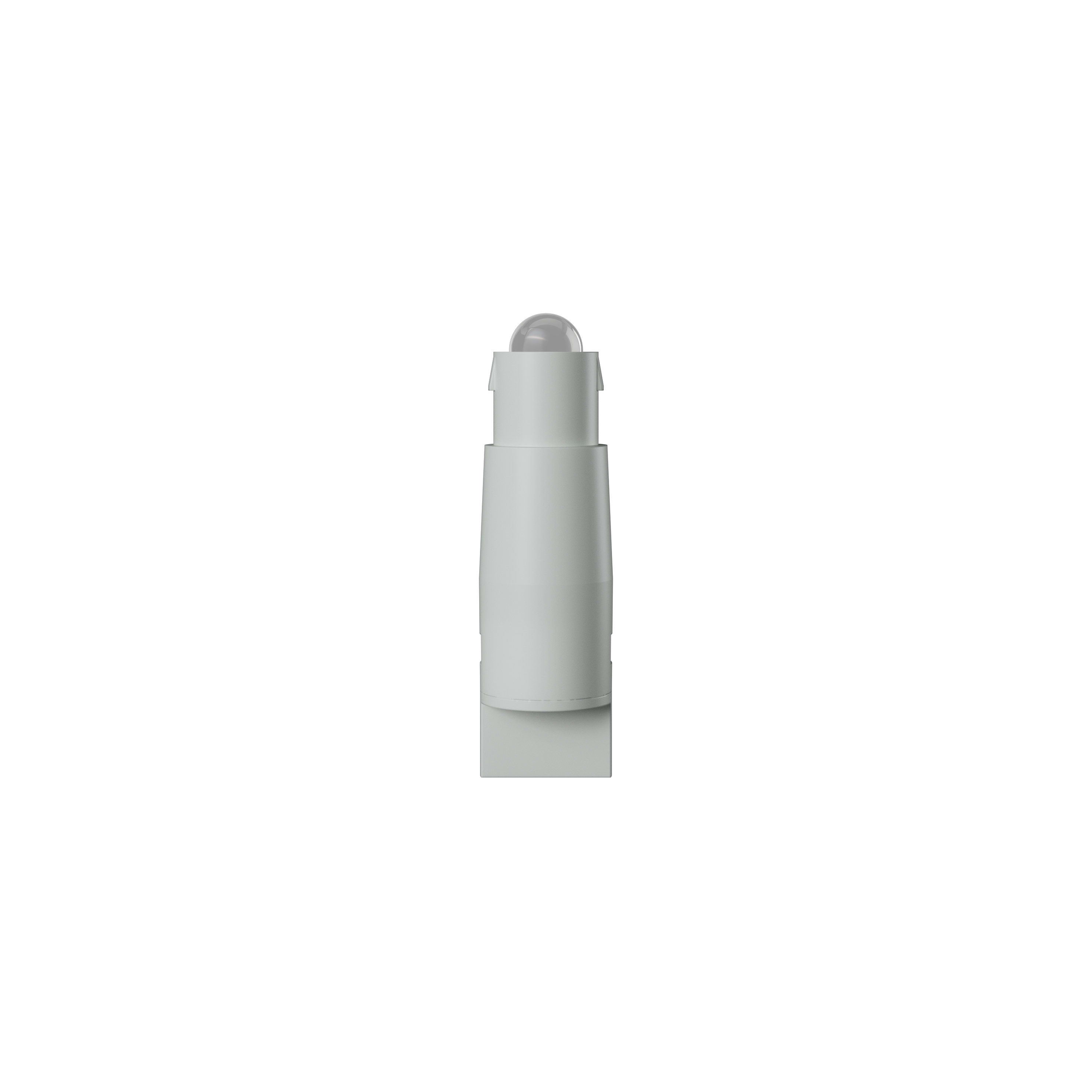 GEWISS - UNITA' DI SEGNALAZIONE LED BIANCO - 12/24 V AC/DC 0.1 W - CON MORSETTI AD INNESTO RAPIDO
