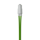 GEWISS - UNITA' LED VERDE 3.3VDC CON CAVI