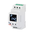 GEWISS - P-COMFORT - RELÈ GESTIONE CARICHI - ZIGBEE