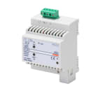 GEWISS - DIMMER UNIVERSALE KNX SEC 1 CAN 500W GUIDA DIN