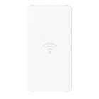 GEWISS - COPRIFORO ALLOGGIAMENTO MODULI ZIGBEE – 1 MODULO - BIANCO LUCIDO - SYSTEM PURA