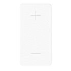 GEWISS - PULSANTE BIPOLARE 250V AC - NA+NA 10A - CON INTERBLOCCO - SIMBOLO INCREMENTO/DECREMENTO - 1 MODULO - BIANCO LUCIDO - SYSTEM PURA