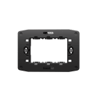 GEWISS - SUPPORTO - 3 POSTI - SYSTEM PURA