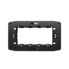 GEWISS - SUPPORTO - 4 POSTI - SYSTEM PURA