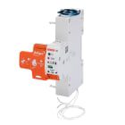 GEWISS - RESTART RD - DA ACCOPPIARE CON DIFFERENZIALE PURO IDP 2 POLI- Idn=0,03 A 230 V - 1 MODULO EN 50022