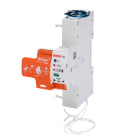 GEWISS - RESTART RD PRO - DA ACCOPPIARE CON DIFFERENZIALE PURO IDP 2 POLI - Idn=0,03 A 230 V - 1 MODULO EN 50022