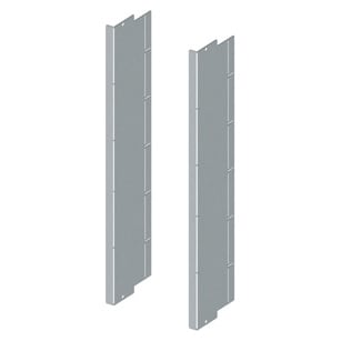 GEWISS - SEGREGAZIONE VERTICALE - QDX 630 L - PER STRUTTURE 2000X200MM