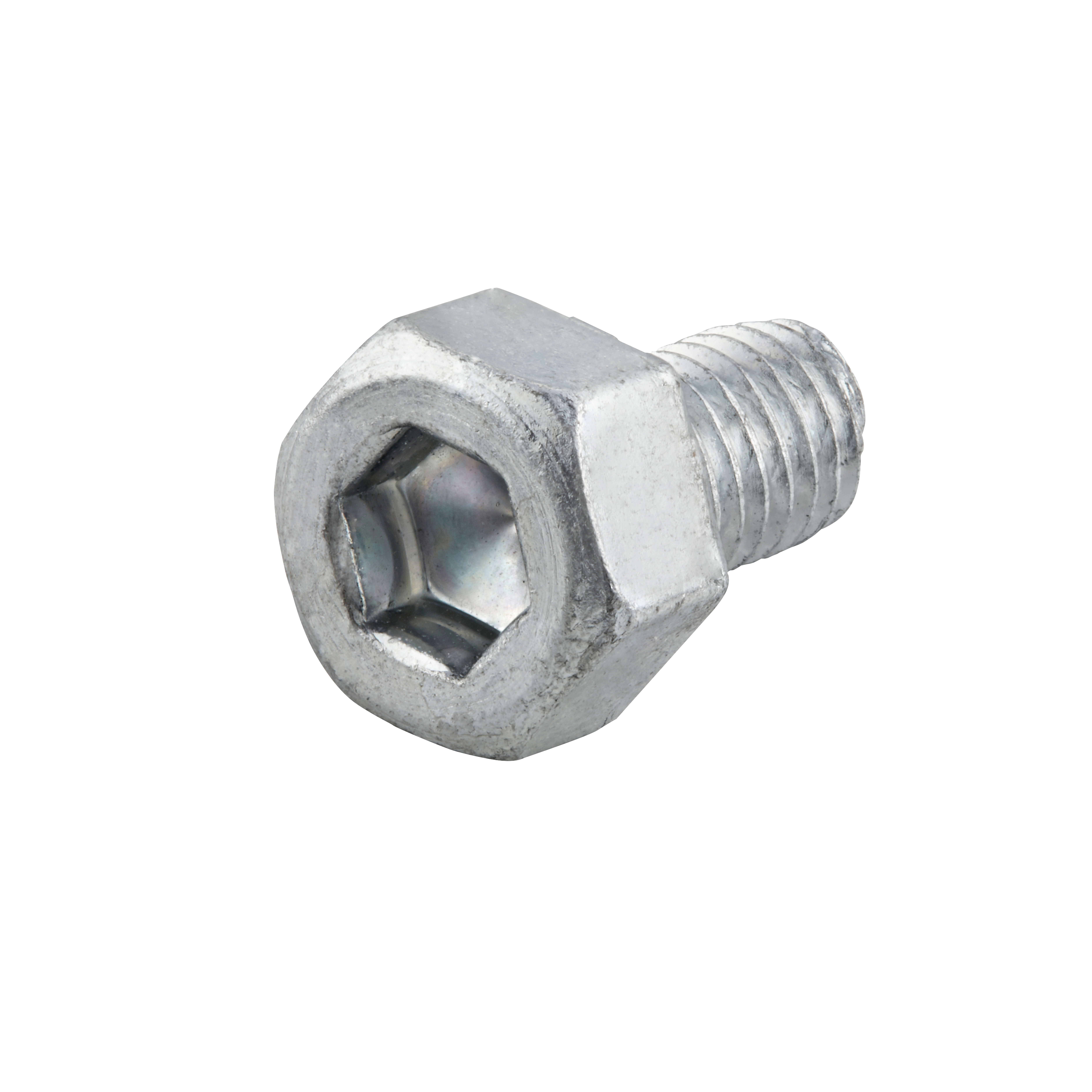 GEWISS - VITI DI RICAMBIO - QDX - M6X10 - 25 PEZZI