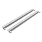 GEWISS - COPPIA DI TRAVERSE DI FISSAGGIO - QDX 1600 H - ORIZZONTALE - PER STRUTTURE 850MM
