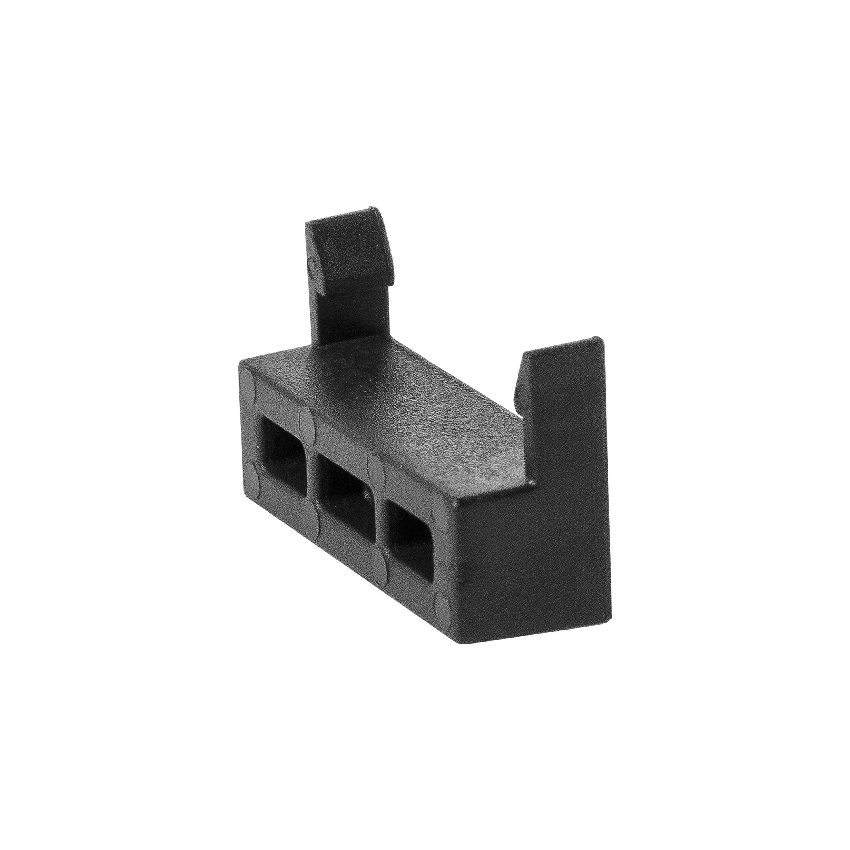 GEWISS - COMPENSATORE DI FASE PER PORTABARRE LINEARI - 4 PEZZI - 10MM