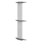 GEWISS - COPPIA DI PORTABARRE - PER BARRE SAGOMATE IN ALLUMINIO - 630-800A - PER STRUTTURE P=600-800 - STRUTTURA B=600 - PER QDX 1600H