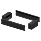 GEWISS - ZOCCOLO ADDIZIONALE - QUADRO DA PAVIMENTO - QDX 1600 H - PER STRUTTURE 850x800mm