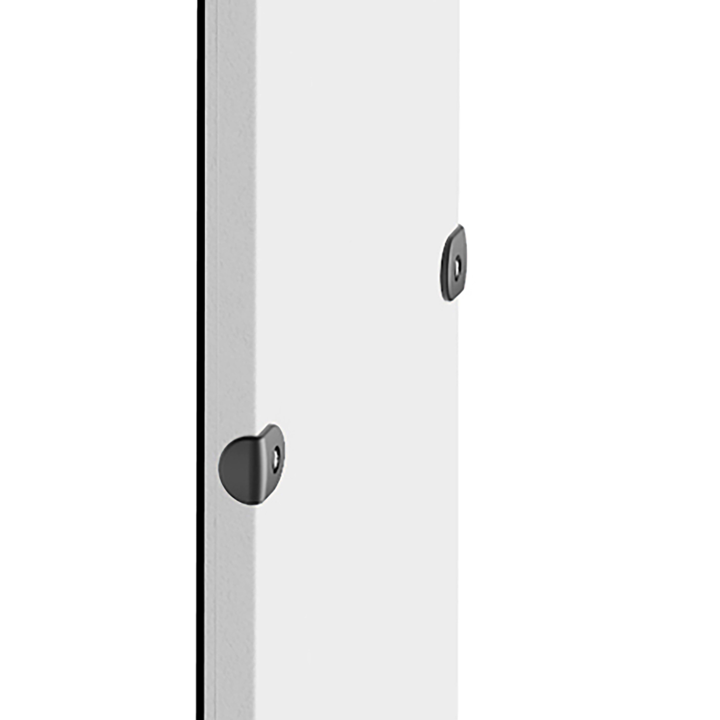 GEWISS - INSERTI PER VITI - QDX 630 H - QDX 1600 H - PER PANNELLI LATERALI
