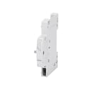 GEWISS - CONTATTO AUSILIARIO DI SGANCIATO RELE' - IDP 25-80A 2P - 25-63A 4P - 0,5 MODULI