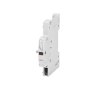 GEWISS - CONTATTO AUSILIARIO CONFIGURABILE - IDP 25-100A 2-4P - 0,5 MODULI