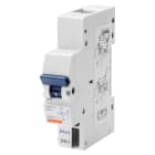GEWISS - SGANCIATORE DI MINIMA TENSIONE  - SEZIONATORE ACCESSORIABILE - 24V- 1 MODULO