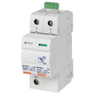 GEWISS - LST - SCARICATORE DI SOVRATENSIONE - 1P+N 40KA - TIPO 2 - 2 MODULI