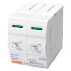 GEWISS - LST - CARTUCCIA ESTRAIBILE - FASE 25KA - TIPO 1+2