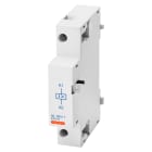 GEWISS - SGANCIATORE A LANCIO DI CORRENTE PER SALVAMOTORI - 400V - 1 MODULO