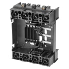 GEWISS - BASE FISSA PER INTERRUTTORI RIMOVIBILI - PER MSX/E/M400-630 3P
