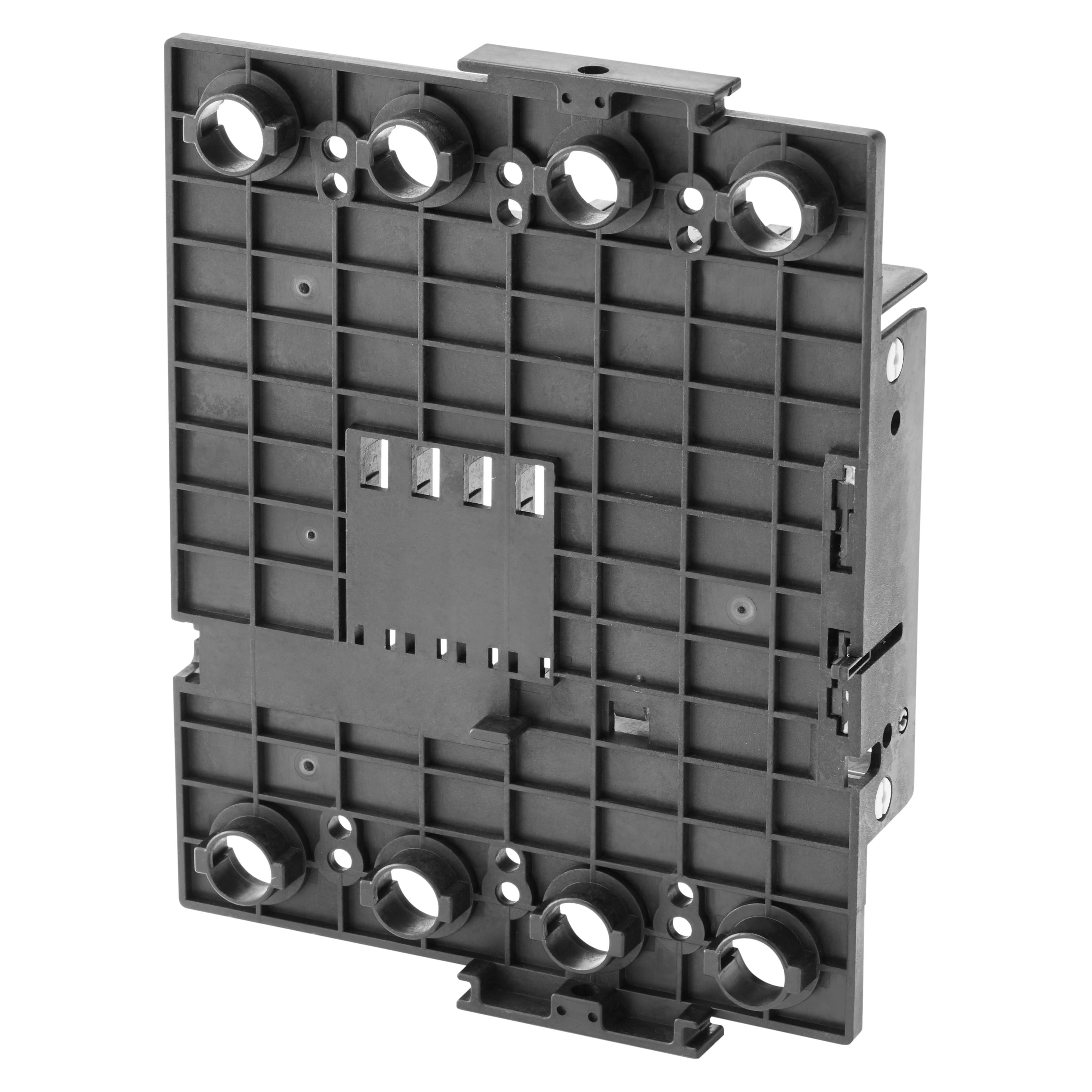 GEWISS - KIT DI TRASFORMAZIONE DA FISSO A RIMOVIBILE - MSX/E/M400 3P