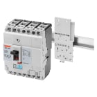 GEWISS - STAFFE FISSAGGIO SU GUIDA DIN - MSX/M160c