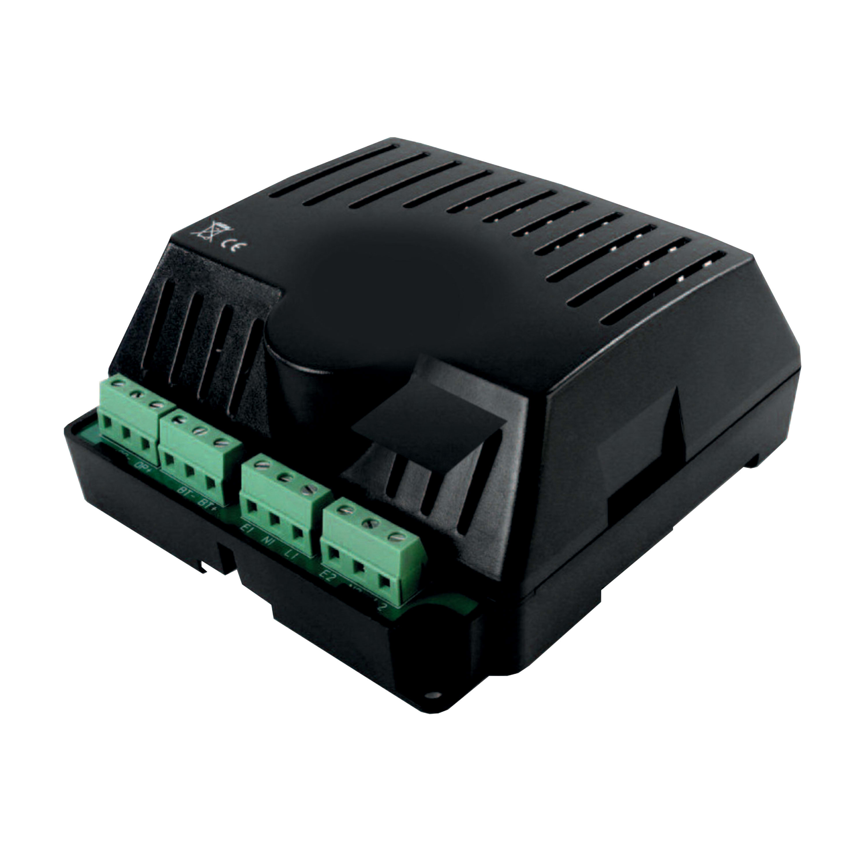 GEWISS - ALIMENTATORE PER CENTRALINA DI COMMUTAZIONE AUTOMATICA - MSX