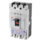 GEWISS - MSXE 400 - INTERRUTTORE CON SGANCIATORE ELETTRONICO SCATOLATO - LSI - 36KA 3P 400A 690V