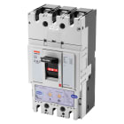 GEWISS - MSXE 630 - INTERRUTTORE CON SGANCIATORE ELETTRONICO SCATOLATO - LSI - 50KA 3P 630A 690V