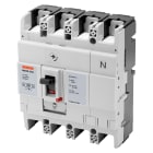 GEWISS - MSXM 250c - INTERRUTTORE DI MANOVRA SEZIONATORE - 4P 250A 690V