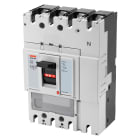 GEWISS - MSXM 630 - INTERRUTTORE DI MANOVRA SEZIONATORE - 4P 630A 690V