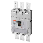GEWISS - MSXM 1000 - INTERRUTTORE DI MANOVRA SEZIONATORE - 3P 1000A 690V