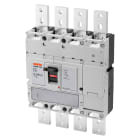 GEWISS - MSXM 1000 - INTERRUTTORE DI MANOVRA SEZIONATORE - 4P 1000A 690V