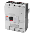 GEWISS - MSXM 1250 - INTERRUTTORE DI MANOVRA SEZIONATORE - TERMINALI POSTERIORI - 4P 1250A 690V