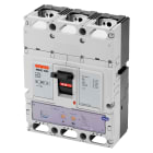 GEWISS - MSXE 1000 - INTERRUTTORE CON SGANCIATORE ELETTRONICO SCATOLATO - LSI - 70KA 3P 800A 690V