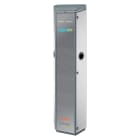 GEWISS - COLONNINA I-ON - STAZIONE DI RICARICA DA PAVIMENTO - AUTOSTART - 11 + 11 kW - IP55