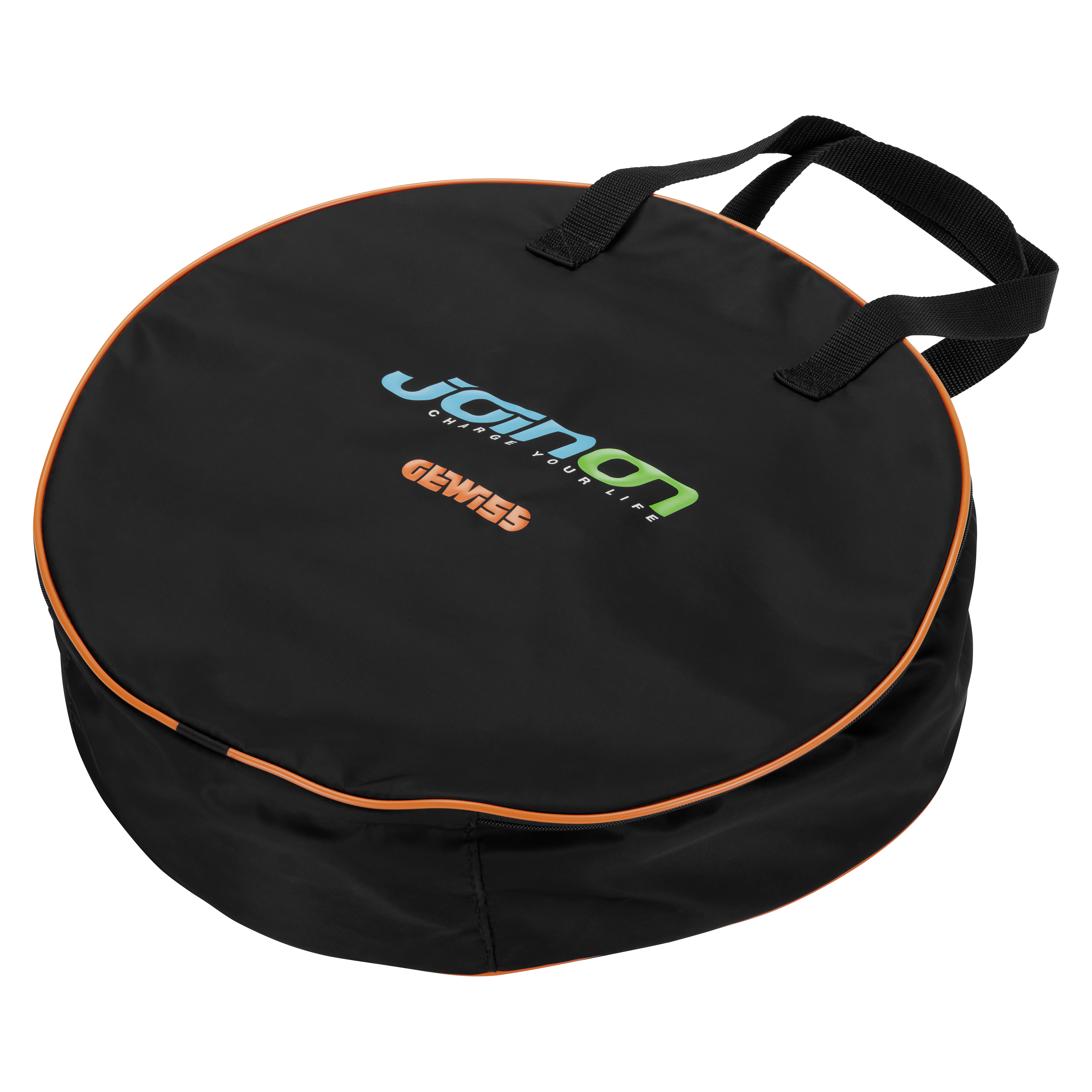 GEWISS - JOINON - CORDSET - BAG LOGO GEWISS