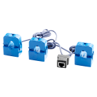 GEWISS - I-CON EVO WALLBOX - KIT TA PER DLM TRIFASE