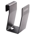 GEWISS - I-CON EVO WALLBOX - SUPPORTO PER CAVO DI RICARICA